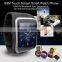 2015 hot selling 1.54inch GSM touch screen smart watch phone