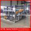 HTK Brand Fixed Knot Sheep Fence Panel Machine