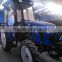70hp 4x4 farming tractor