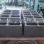 hollow block making machine with low price