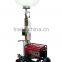 CHINA cheap factory supply light tower ZM12C mobile light tower