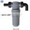 1 1/4" threaded T type plastic liquid strainers