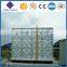 not easy rust galvanized steel water tanks