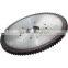 Hardness steel gear,professional excavator gear,metal gear manufacturer