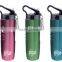 double wall stainless steel water bottle & stainless steel sports bottle