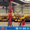 China Coal Group Tractor Mounted Water Well Drilling Rig Tripod Drilling Rig