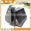hot HCN 0310 series loader concrete mixer bucket atachment