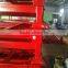 Tire Storage Metal Warehouse Stackable Rack