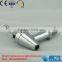 Hot selling chrome plated brass water tap for beer barrel, juice dispenser with best quality