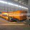 Large Capacity Double Spiral Sand Washer/Double Screw Sand Washer For Seasand/Riversand