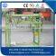 professional custom flux cored wire drawing machine