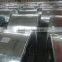 spangle or skin passed galvanized steel coil zinc50-275g 600-1250mm width
