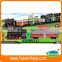 electric train toy, plastic maglev toy train wheel, cy promotion