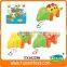 cartoon toy, cartoon animal, baby toys wholesale