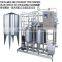 500L/H Plate pasteurizer