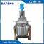 100L laboratory pyrex reactor