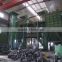 2017 best offer Resin sand molding line by Qingdao Henglin Machinery