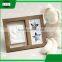 mamas and papas Baby kids lovely White Rabbit Sleeping Stuffed Plush BunnyToy