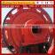 Ball mill plant for copper ore, iron ore and gold grinding