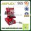 Auplex New Automatic Double Heat Plates Dry Herb/Bud Press Machine