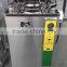 Manual Vertical Steam Sterilizer VA-FJ Medical Autoclave for Sale - Bluestone Autoclave