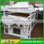 5XZ Soybean gravity separator machine for Beans grading machinery