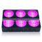 Greenhouse To LED Lamps 400 Watt Agriculture Project LED Grow Light