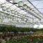 High Quality Galvanized Steel Greenhouse
