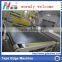 High efficiency suitable use for many size automatic mattress tape edge machine