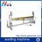 plastic seal and bag making machine