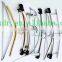 aluminum alloy clothes hook