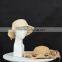 Fiberglass Egghead female mannequin for hat or decoration For Retail Store Display