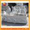seven luck gods stone buddha statue for garden decoration