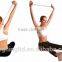 body stretching equipment, chest developer, silicone fitness rope exercise anytime anyway OEM ODM