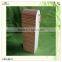 eco-friendly handling wine packaging colorful veneer wooden box