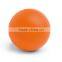 Hot cheap round shape antistress ball pu ball