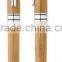 Hot selling set pen with ball pen and fountain pen in China