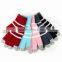 Wholesale Winter Gloves Touch Screen Gloves , Touch Working Glove