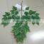 CHY070913 Home garden landscaping decorative artificial fake Birchleaves