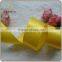 beautiful satin fabric ribbon for decoration