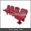 Manufacturer Metal Outdoor Park Bench
