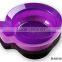 Factory Price Hair Salon Coloring Bowl, Hair Tint Brush and Bowl