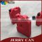 3GAL Very popular Rotomolded Plastic Oil Tank folding jerry can