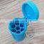 New Product Outdoor Travel Portable Cigar Ashtray with Lid