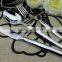 18/10 high quality stainless steel flatware set/cutlery set