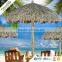 High quality good flexibility thatch roofing for Decorations_ GreenShip