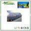 Recyclable boat cover tarpaulin for coverings