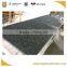 Black star G684 mushroom granite wall stone for classic villa