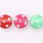 Novelty Mushroom Eraser with Sharpener, Novelty Eraser with sharpener