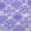 Good quality new products pvc backing non skid bath mat